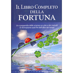 Il Libro Completo della Fortuna 