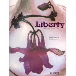 Liberty. Natura e materia 