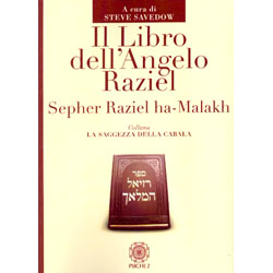 Il Libro dell'Angelo RazielSepher Raziel ha-Malakh