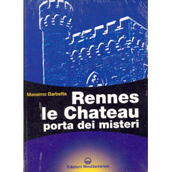 Rennes le Chateau Porta dei misteri 