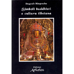 Simboli Buddhisti e Cultura Tibetana 