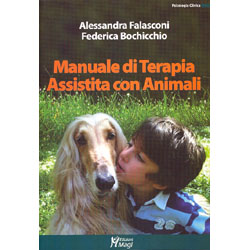 Manuale di Terapia Assistita con gli Animali
