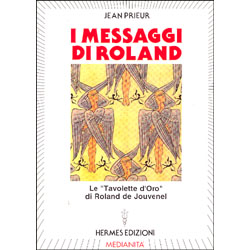 I messaggi di Roland Le 