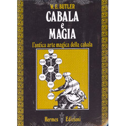 Cabala e Magia L'antica arte magica della Cabala 