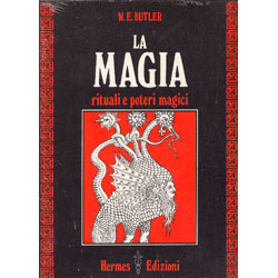 La MagiaRituali e poteri magici
