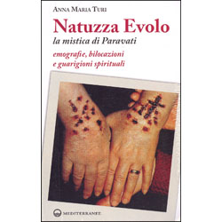 Natuzza Evolo la mistica di Paravati