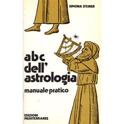 ABC dell’Astrologia manuale pratico