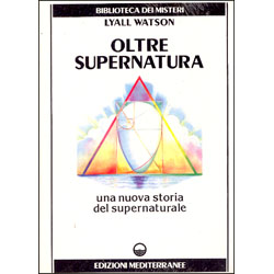Oltre Supernatura una nuova storia del supernaturale