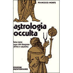 Astrologia occultaLuna Nera Testa del Dragone  Afeta  Anareta