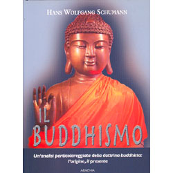 Il Buddhismoanalisi particolareggiata della dottrina buddista