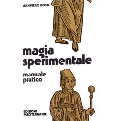 Magia Sperimentale manuale pratico