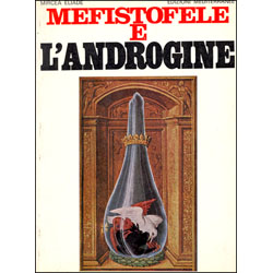 Mefistofele e l'Androgine Terza edizione