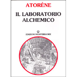Il Laboratorio Alchemico 