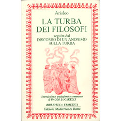 La Turba dei Filosofi 