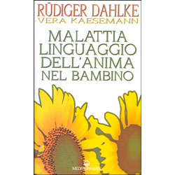 Malattia Linguaggio dell'Anima nel Bambinoun libro atteso