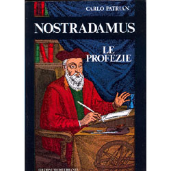 Nostradamus Le profezie 
