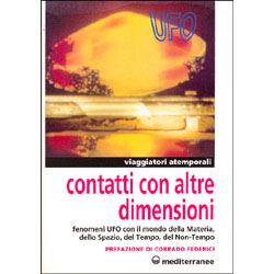 Contatti con Altre Dimensioni