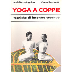 Yoga a Coppietecniche di incontro creativo