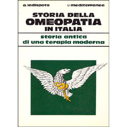 Storia dell'Omeopatia in Italia storiqa antica di una terapia moderna