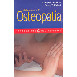 Iniziazione all'Osteopatia 