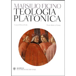 Teologia PlatonicaA cura di Errico Vitale - testo latino a fronte