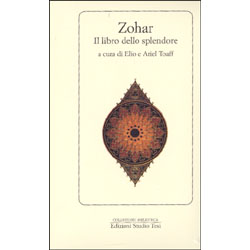 Zohar, il libro dello Splendore 