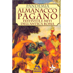 Almanacco PaganoFestività e miti dell'antica Roma