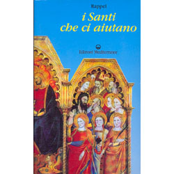 I Santi che ci aiutano