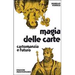 Magia delle Cartecartomanzia e futuro