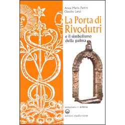 La Porta di Rivodutri e il simbolismo della palma