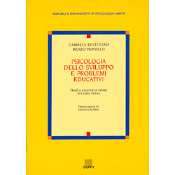 Psicologia dello sviluppo e problemi educativiStudi e ricerche in onore di Guido Petter