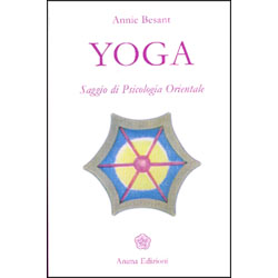 YogaSaggio di psicologia orientale