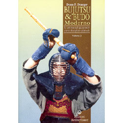 Bujutsu & Budo Moderno Vol. 3le arti marziali giapponesi come discipline spirituali