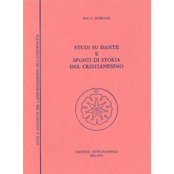 Studi su Dante e Spunti di Storia del Cristianesimo