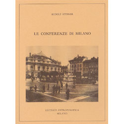 Le Conferenze di Milano