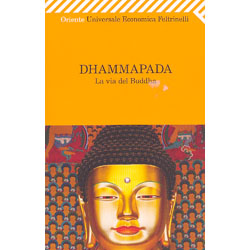 Dhammapadala via del Buddha
