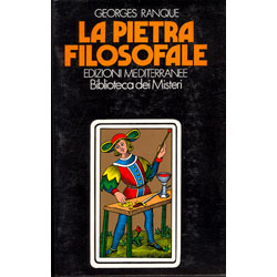 La Pietra Filosofale 