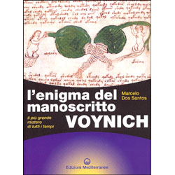 L'Enigma del Manoscritto Voynich il più grande mistero di tutti i tempi