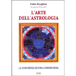 L'Arte dell'Astrologiala coscienza di una conoscenza
