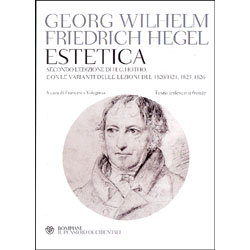 EsteticaSecondo l'edizione di H.G. Hotho cone le varianti delle lezioni del 1820/1821, 1823, 1826