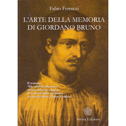 L'Arte della Memoria di Giordano BrunoIl trattato 