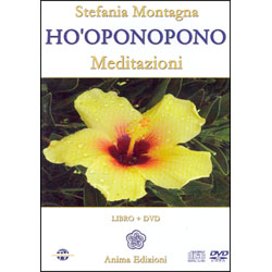 Ho'Oponopono Meditazioni (DVD + CD)