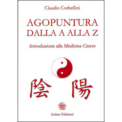 Agopuntura dalla A alla ZIntroduzione alla medicina cinese