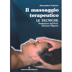 Il Massaggio Terapeutico Le tecniche
