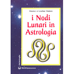 I Nodi Lunari in Astrologia 