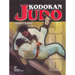 Kodokan Judo 