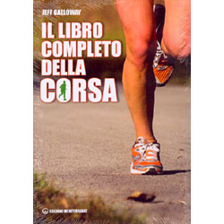 Il Libro Completo della Corsa footing, jogging, running