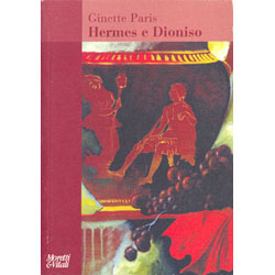 Hermes e Dioniso