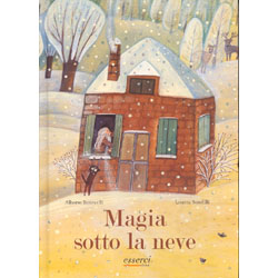 Magia sotto la Neve 