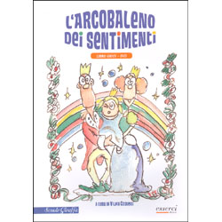 L'Arcobaleno dei Sentimenti , con DVD